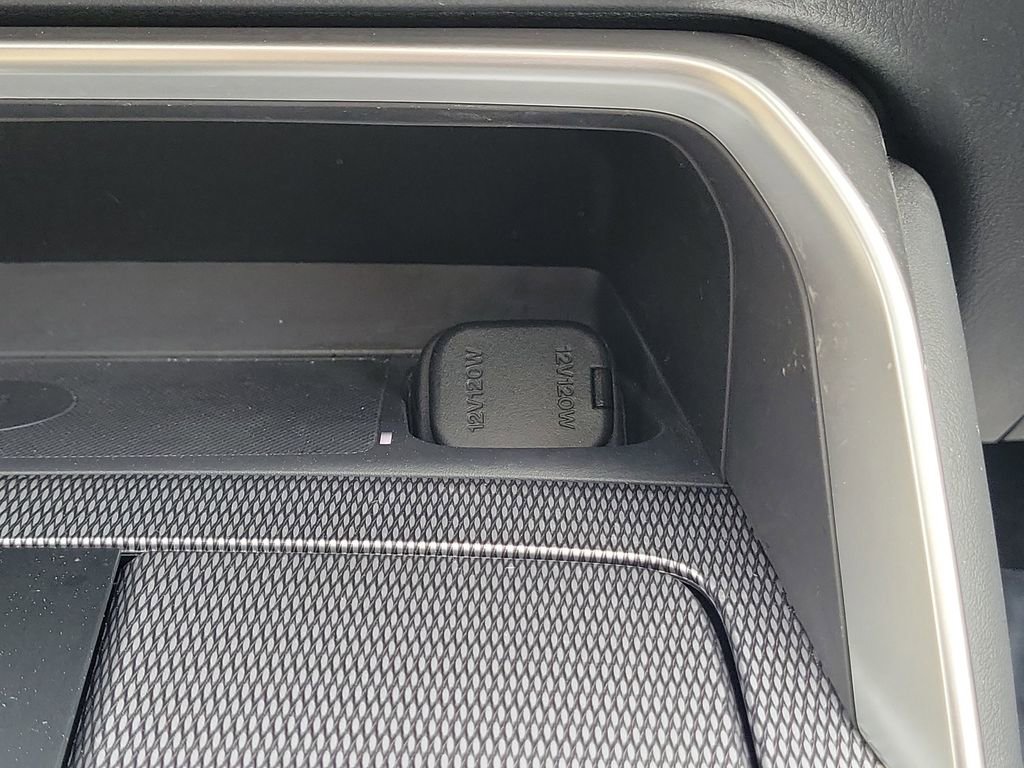 Certified 2024 MAZDA CX-90 3.3 Turbo S w/ Premium Package image 37