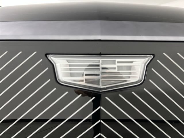 Used 2026 Cadillac Vistiq Platinum AWD/4WD image 31