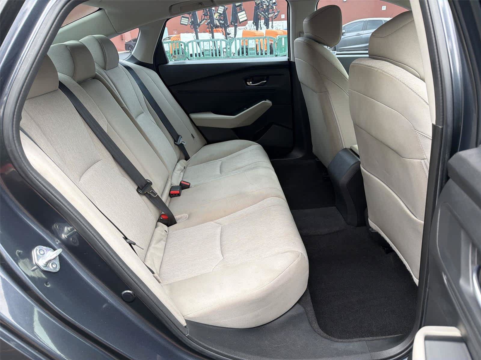 Used 2023 Honda Accord EX image 14
