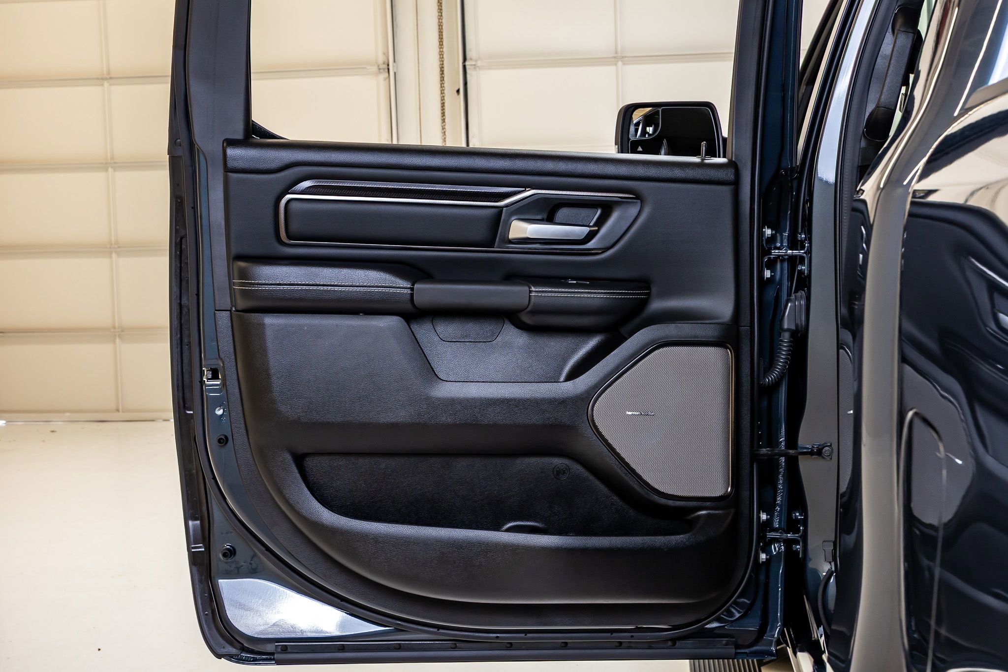 Used 2025 RAM 1500 Rebel w/ Rebel Level 2 Equipment Group AWD/4WD image 38