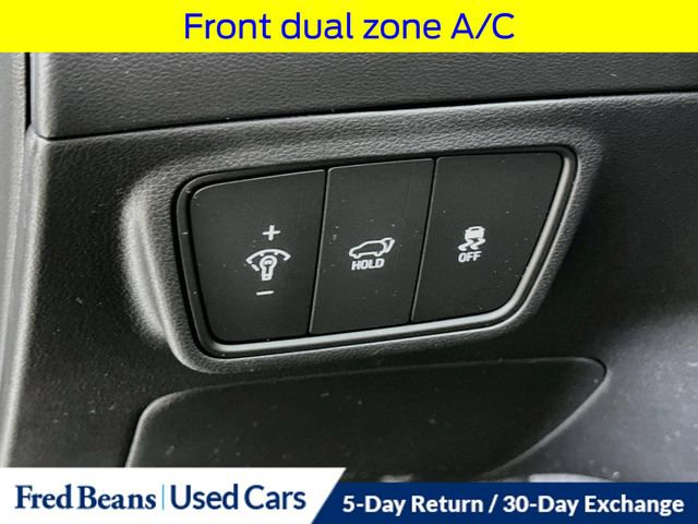 Used 2024 Hyundai Tucson Limited AWD/4WD image 13