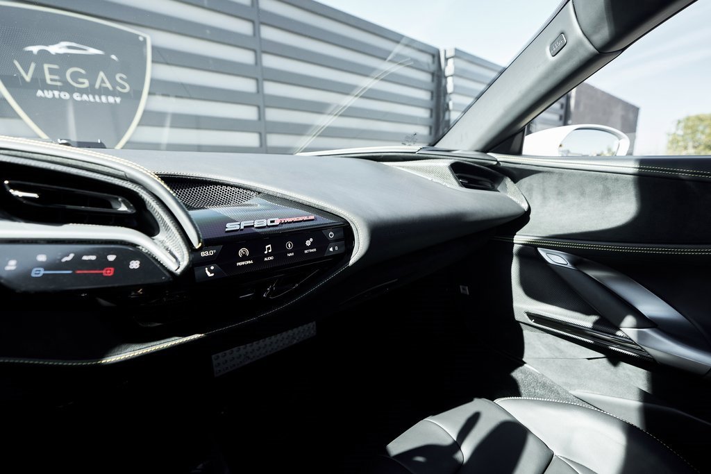 Used 2023 Ferrari SF90 Stradale image 66