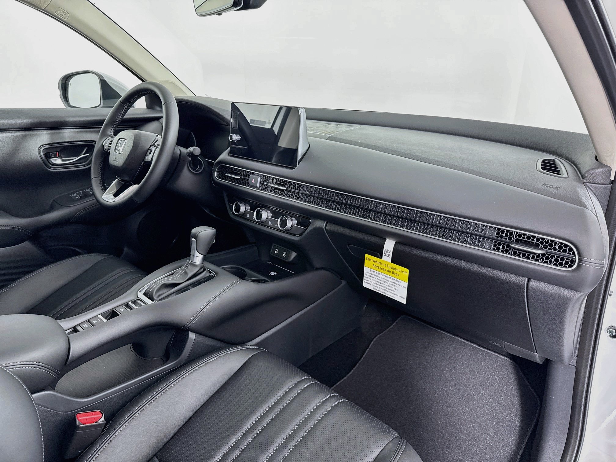 New 2027 Honda HR-V EX-L image 28