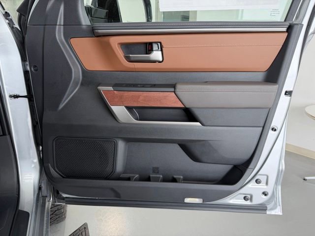 New 2026 Toyota Tundra 1794 Edition image 41