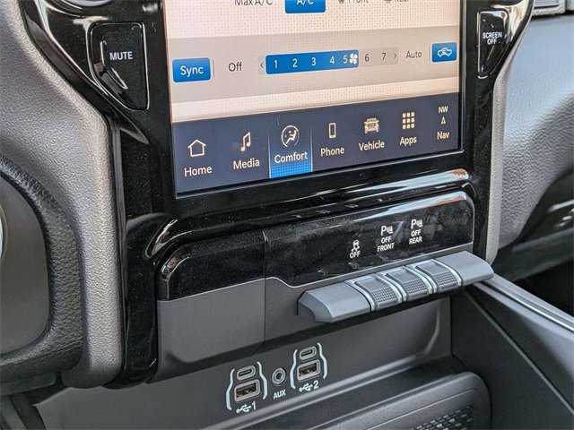 New 2026 RAM 1500 Big Horn image 26