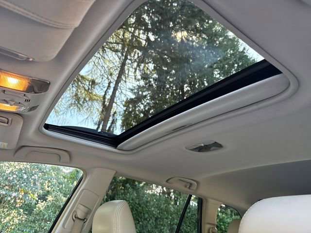 Used 2012 Subaru Outback 2.5i Limited image 21