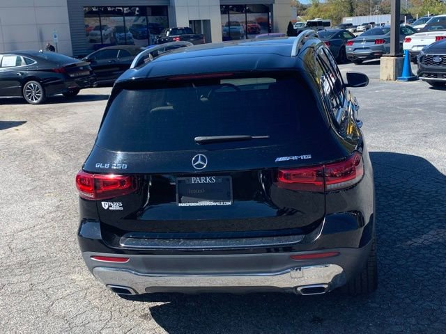 Used 2021 Mercedes-Benz GLB 250 image 7