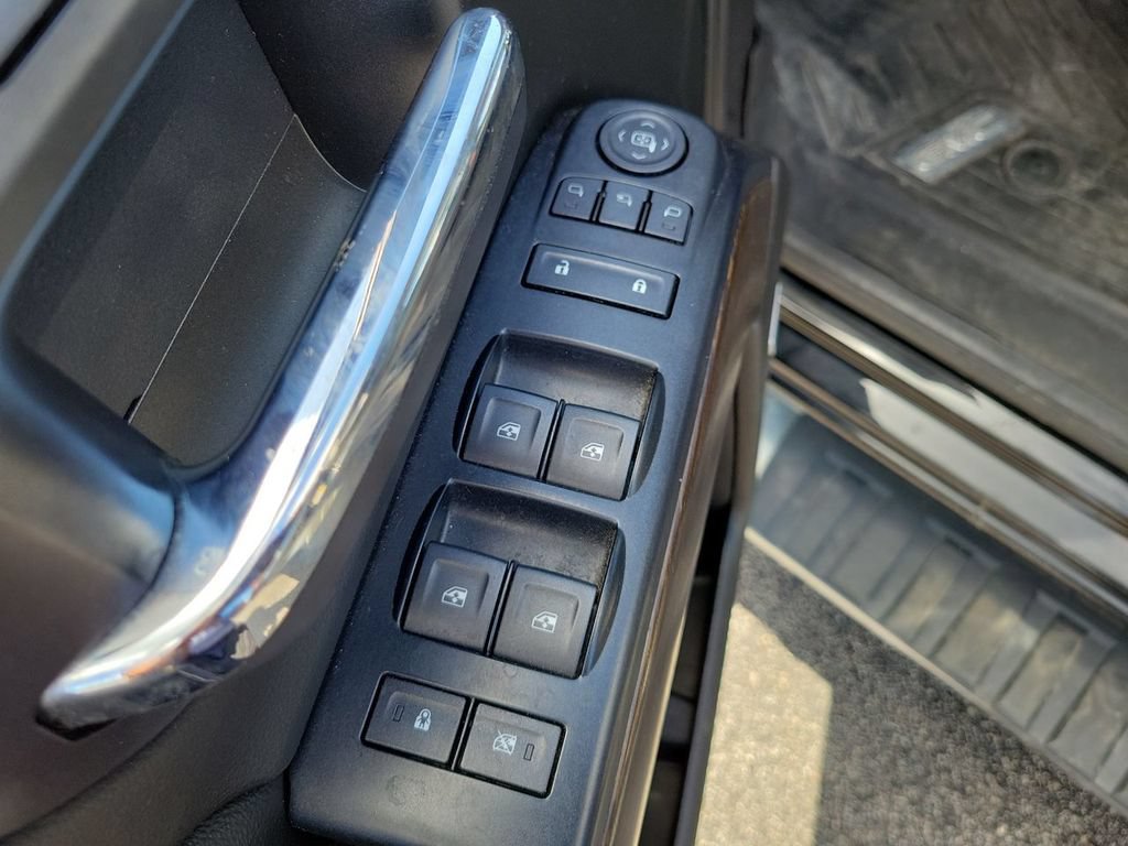 Used 2019 GMC Sierra 3500 Denali w/ Duramax Plus Package AWD/4WD image 22