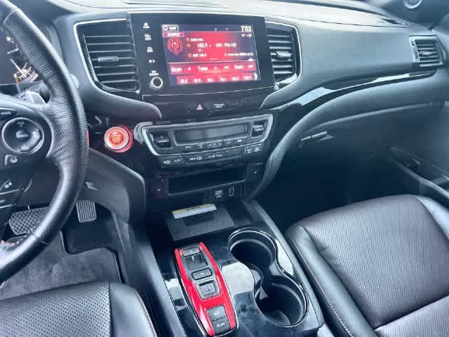 Used 2023 Honda Ridgeline Black Edition image 18