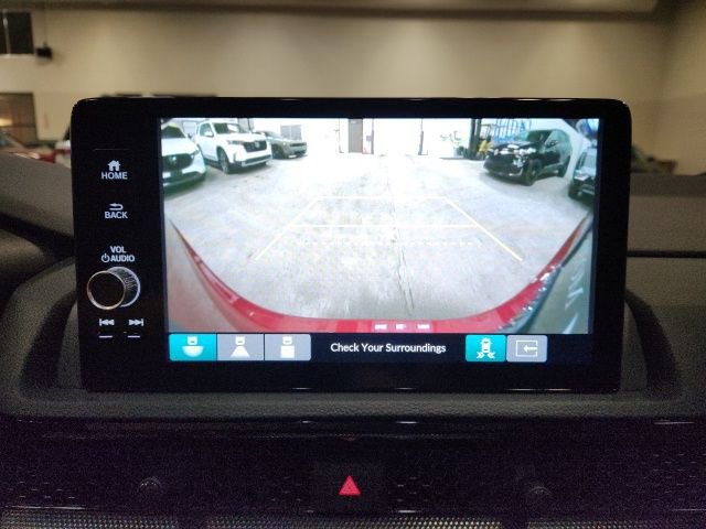 Used 2023 Honda CR-V Sport Touring image 15