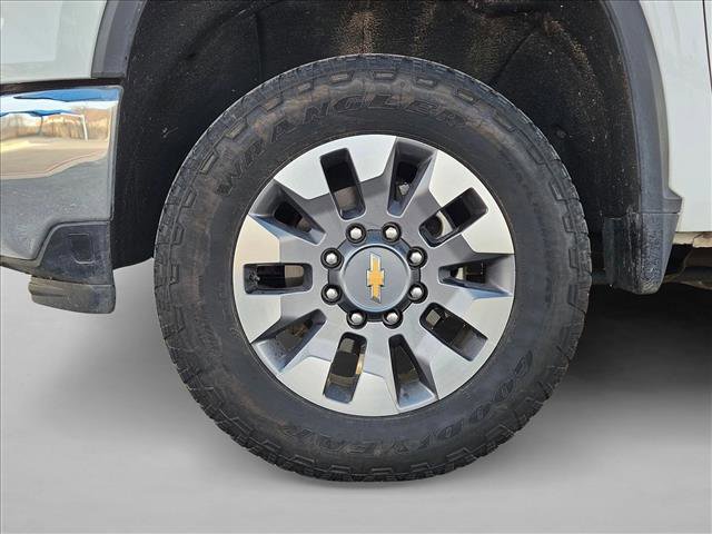 Certified 2024 Chevrolet Silverado 2500 LT image 24