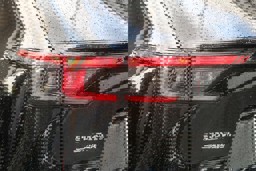 Used 2025 Subaru Solterra Premium image 9