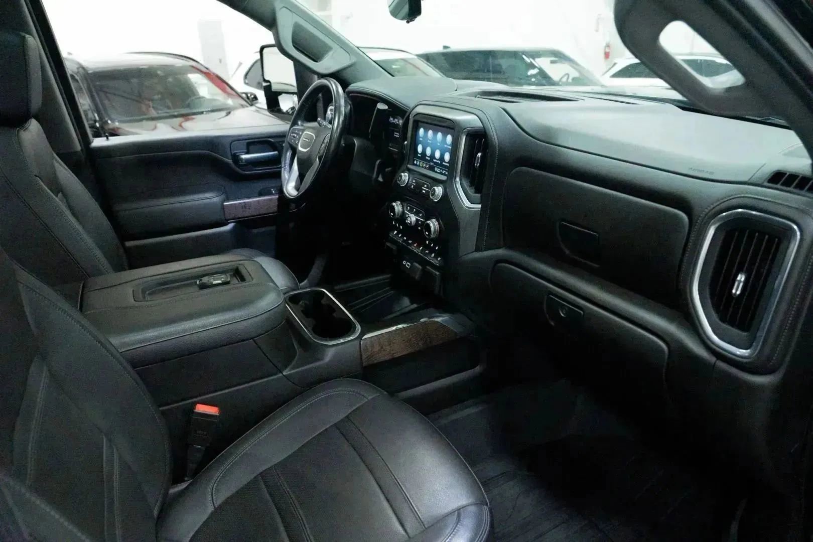 Used 2022 GMC Sierra 2500 Denali w/ Denali Ultimate Package image 33