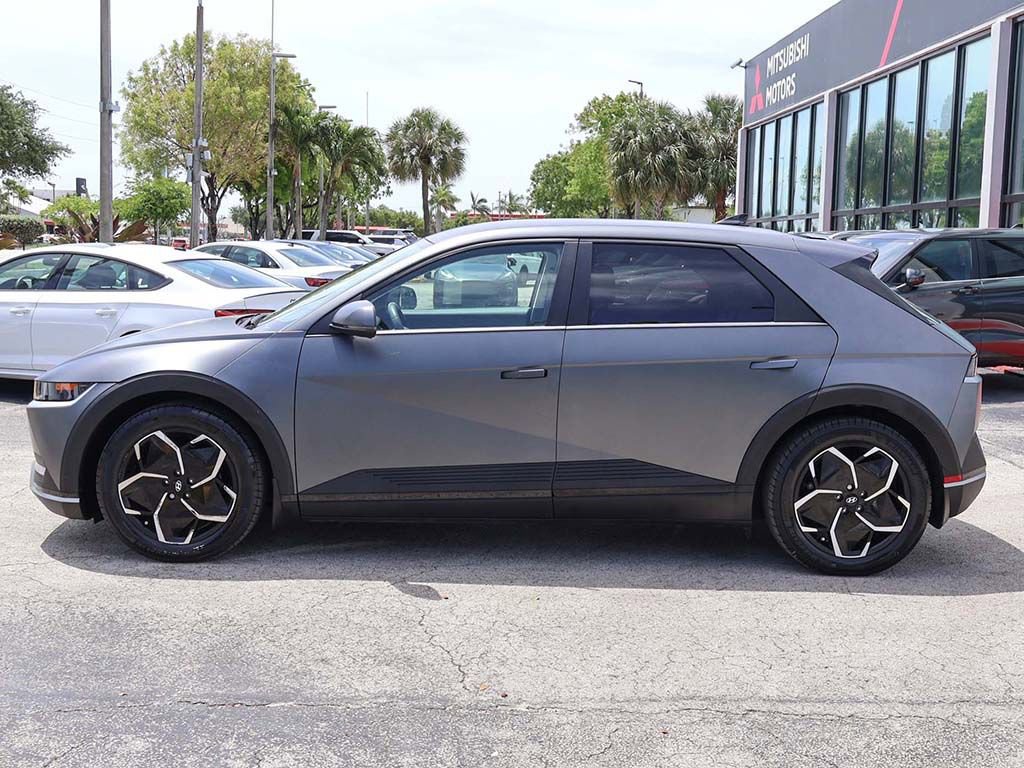 Used 2023 Hyundai Ioniq 5 SEL RWD image 18
