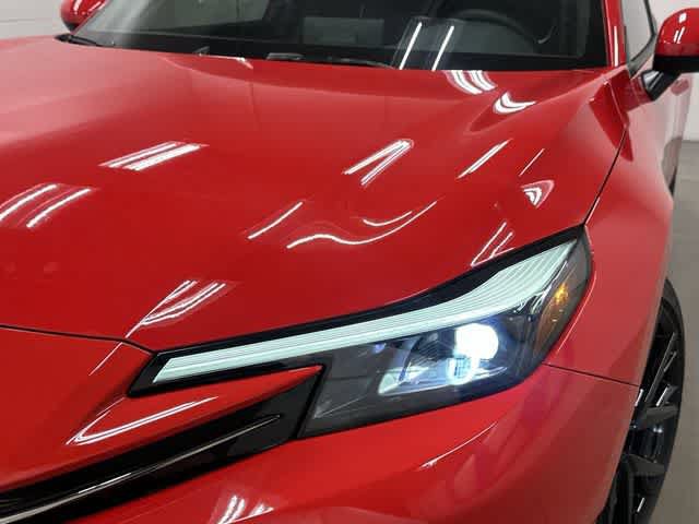 New 2026 Honda Prelude image 32
