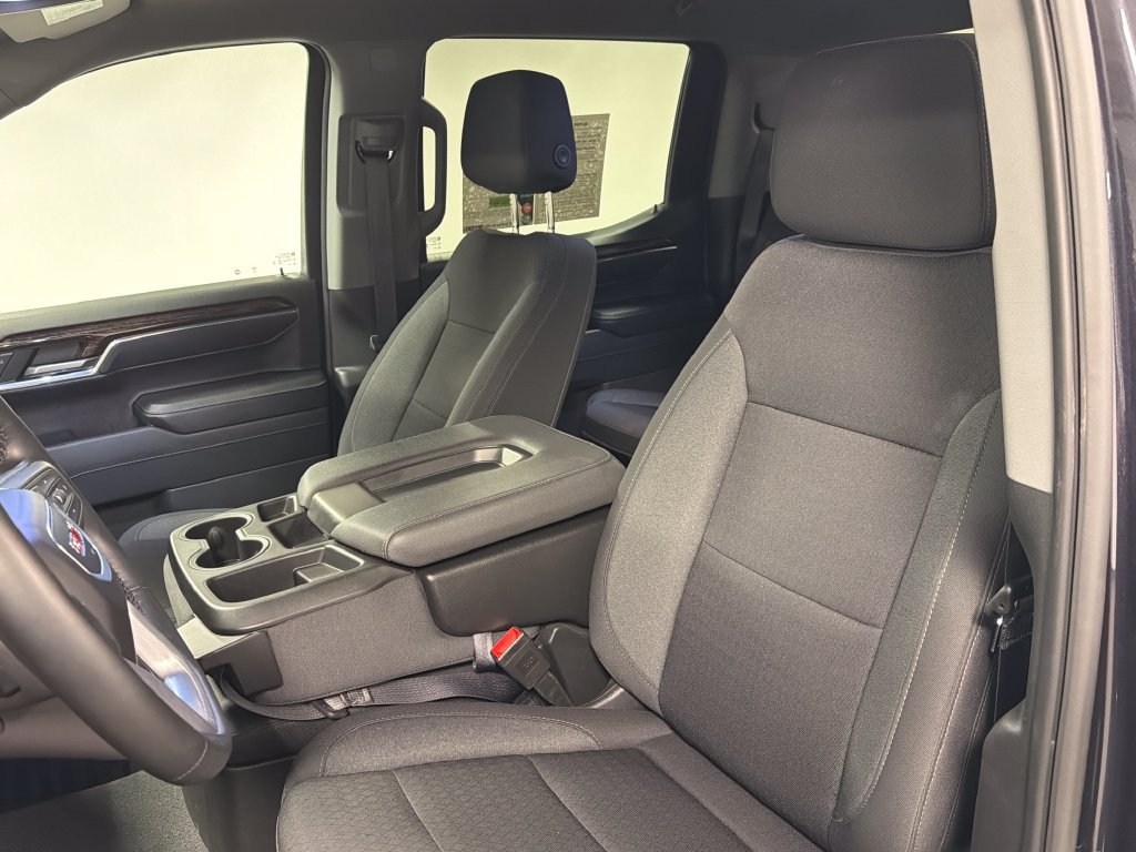 Used 2024 GMC Sierra 1500 Elevation AWD/4WD image 24