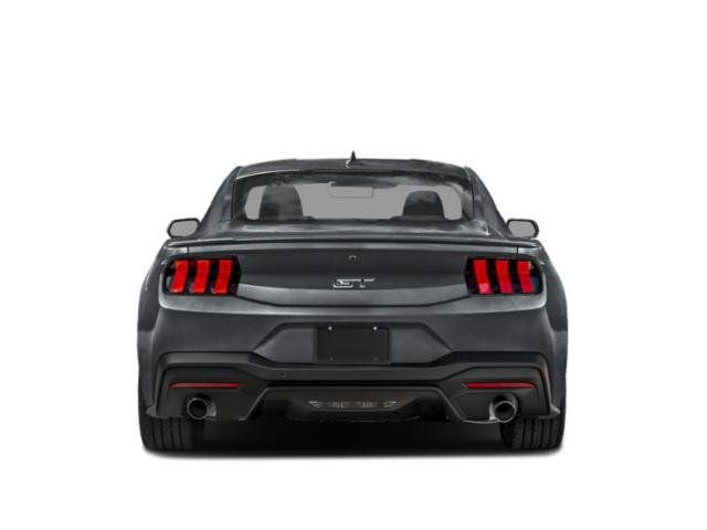 Used 2024 Ford Mustang GT RWD image 6