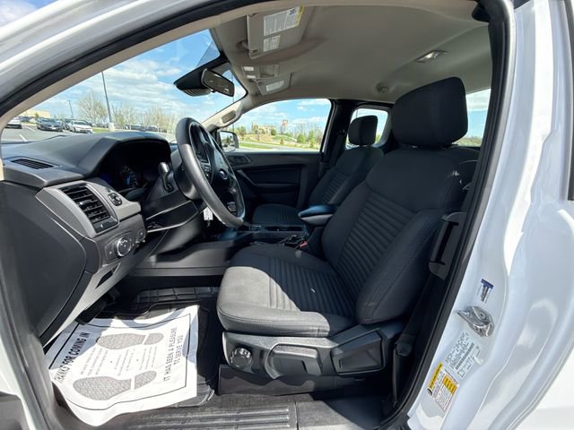 Used 2020 Ford Ranger XL w/ Equipment Group 101A Mid image 16