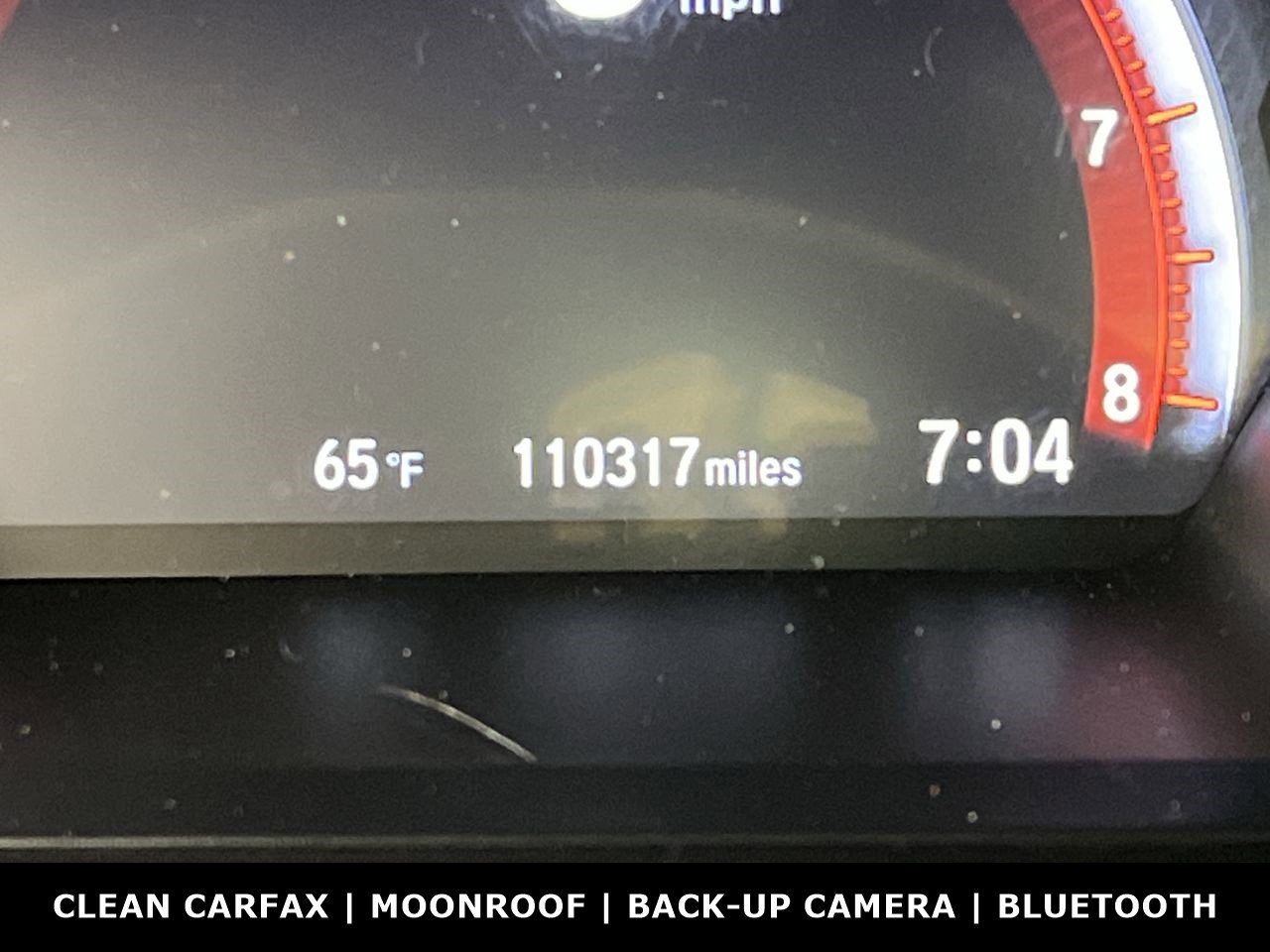 Used 2019 Honda Civic Si image 13