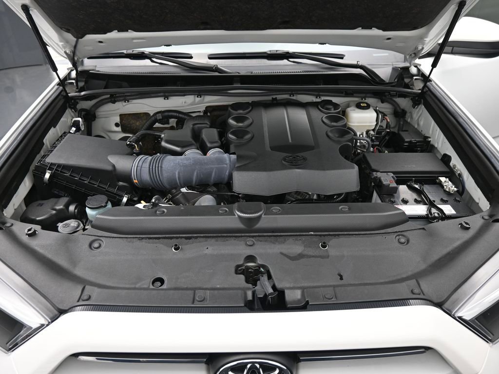 Used 2024 Toyota 4Runner SR5 image 14