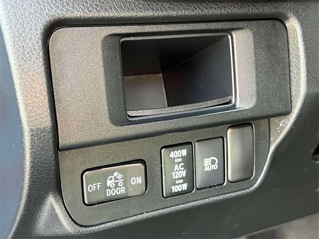 Used 2018 Toyota Tacoma TRD Pro image 20