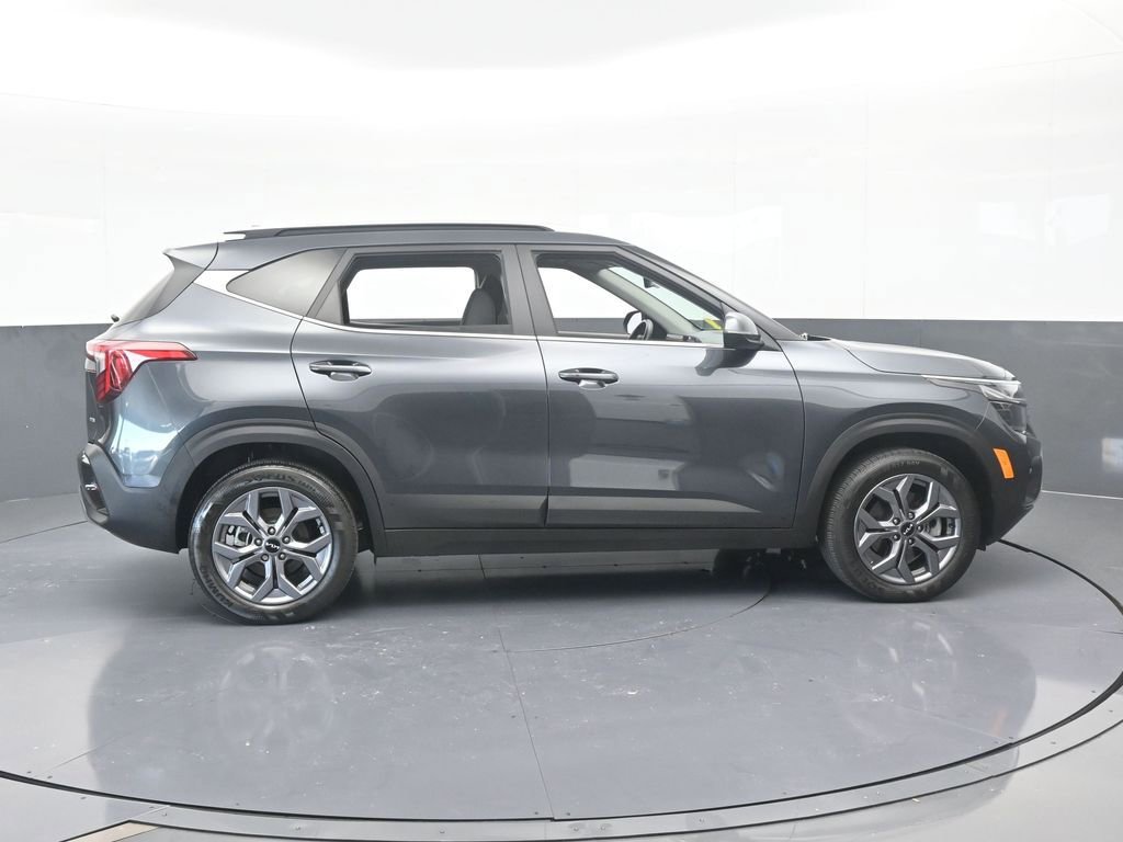 Used 2024 Kia Seltos S image 7