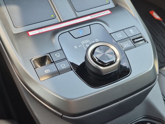 New 2026 Toyota bZ Woodland AWD/4WD image 15