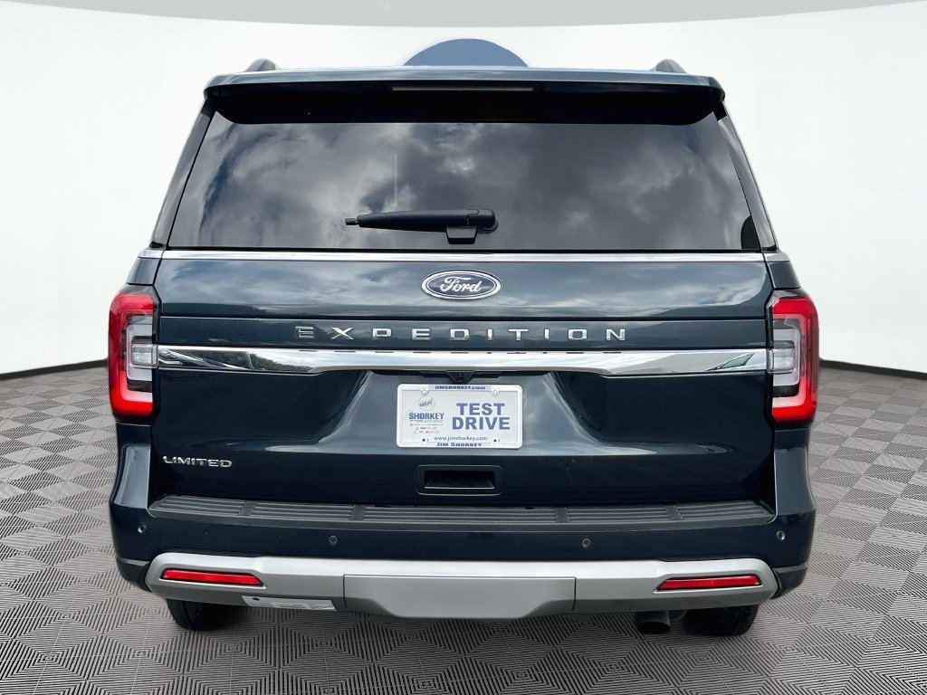 Used 2024 Ford Expedition Limited RWD image 7