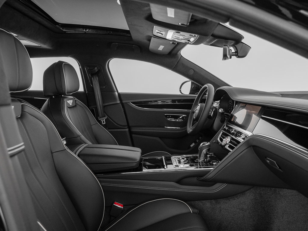 New 2027 Bentley Flying Spur AWD/4WD image 33