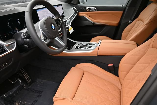 New 2026 BMW X5 xDrive40i w/ M Sport Package AWD/4WD image 20