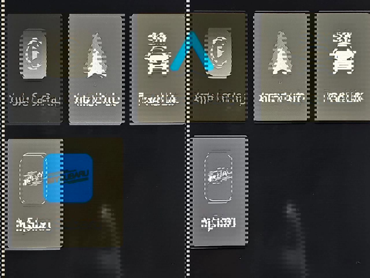 Used 2025 Subaru Forester Premium image 27