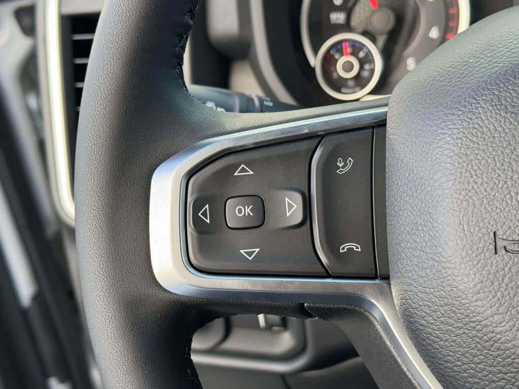 New 2026 RAM 2500 Big Horn image 24