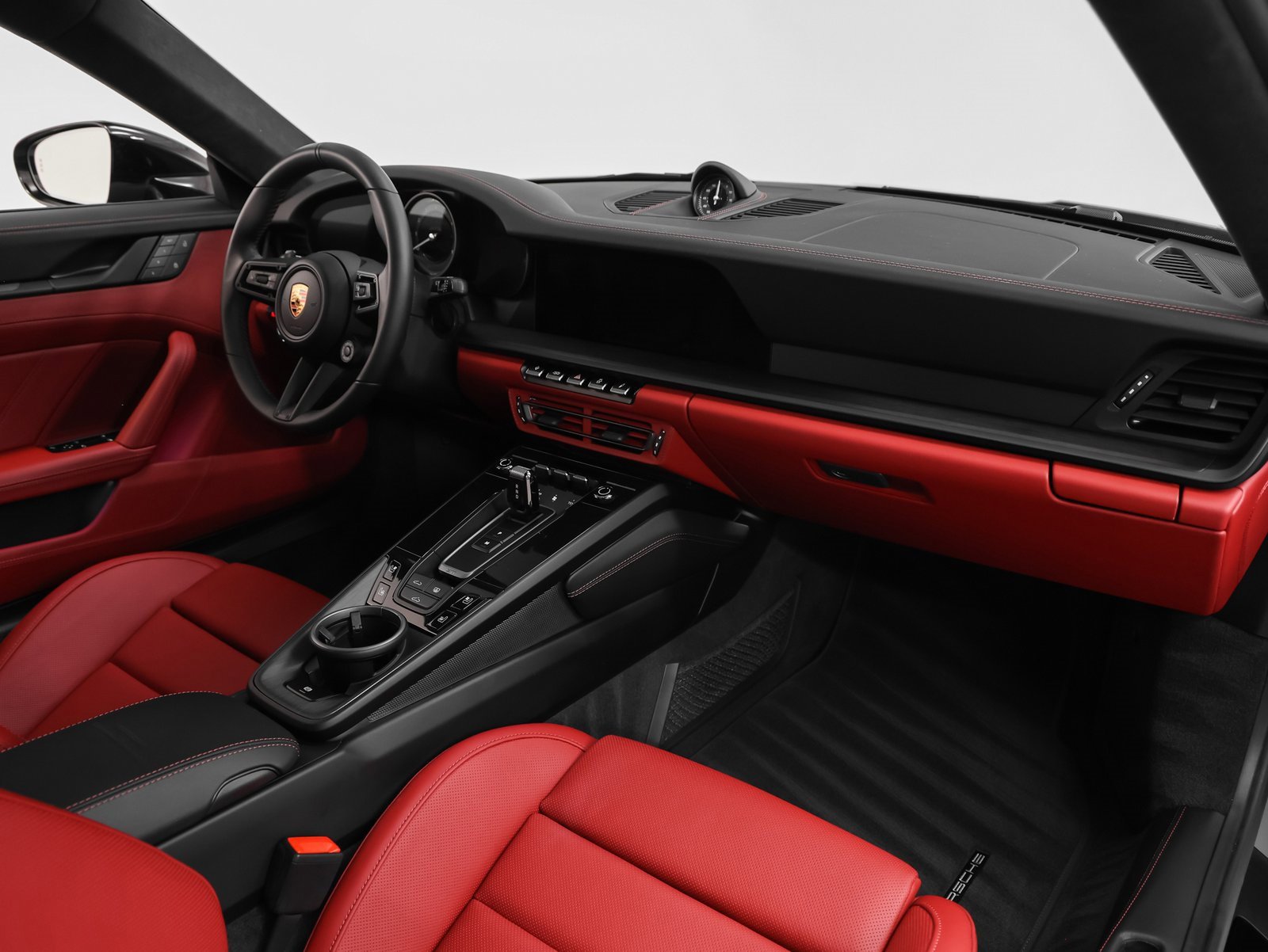 Used 2024 Porsche 911 Carrera GTS image 40