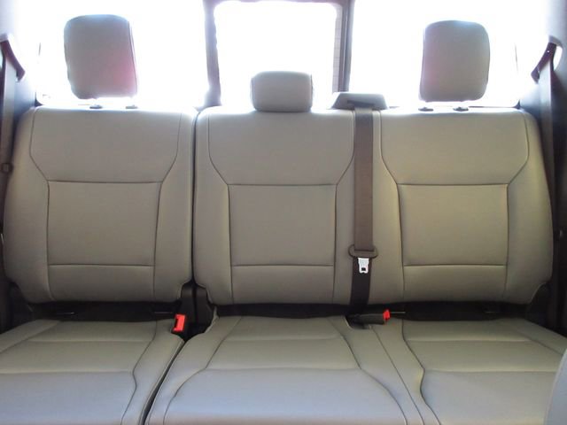 New 2026 Ford F550 2WD Crew Cab Super Duty image 29