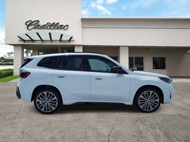 Used 2025 BMW X1 xDrive28i w/ Technology Package image 6