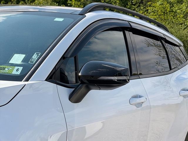 Used 2023 Kia Sportage X-Line w/ X-Line Premium Package AWD/4WD image 6
