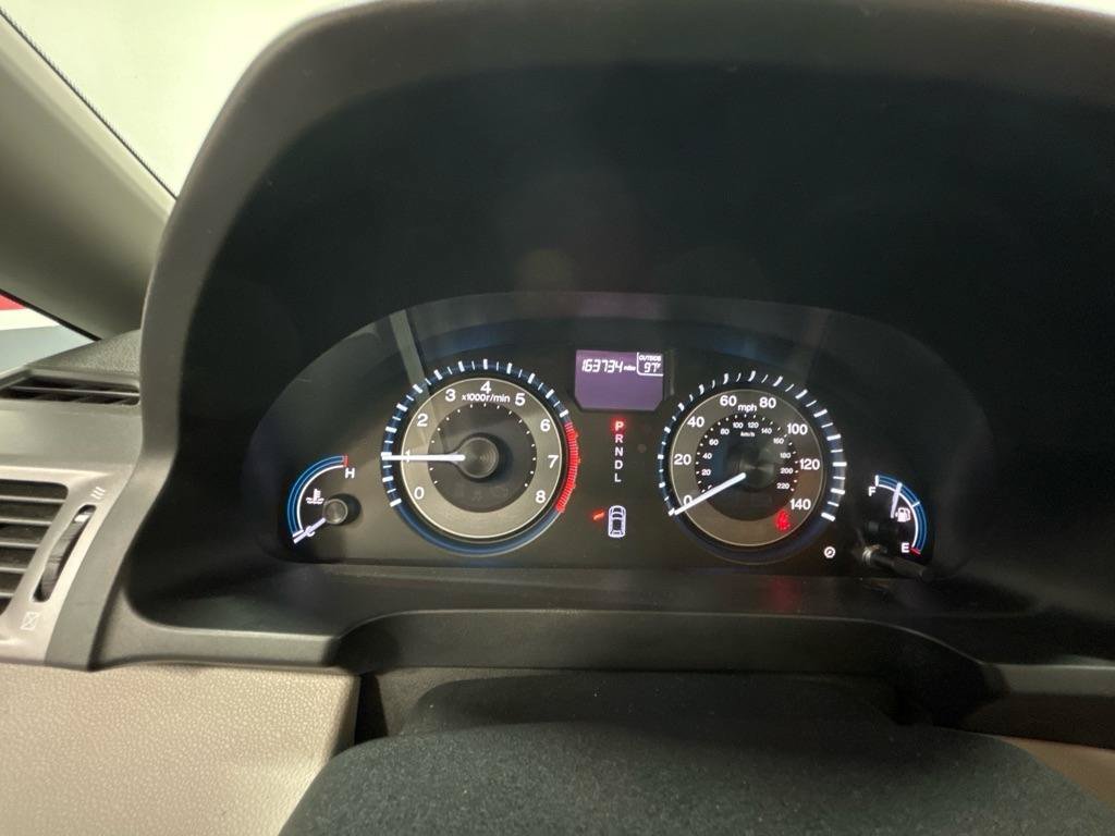 Used 2012 Honda Odyssey EX-L image 16