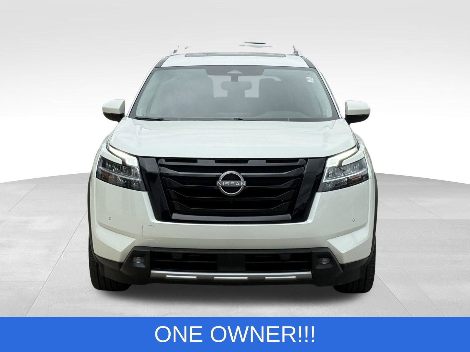 Used 2022 Nissan Pathfinder SL w/ SL Premium Package AWD/4WD image 15