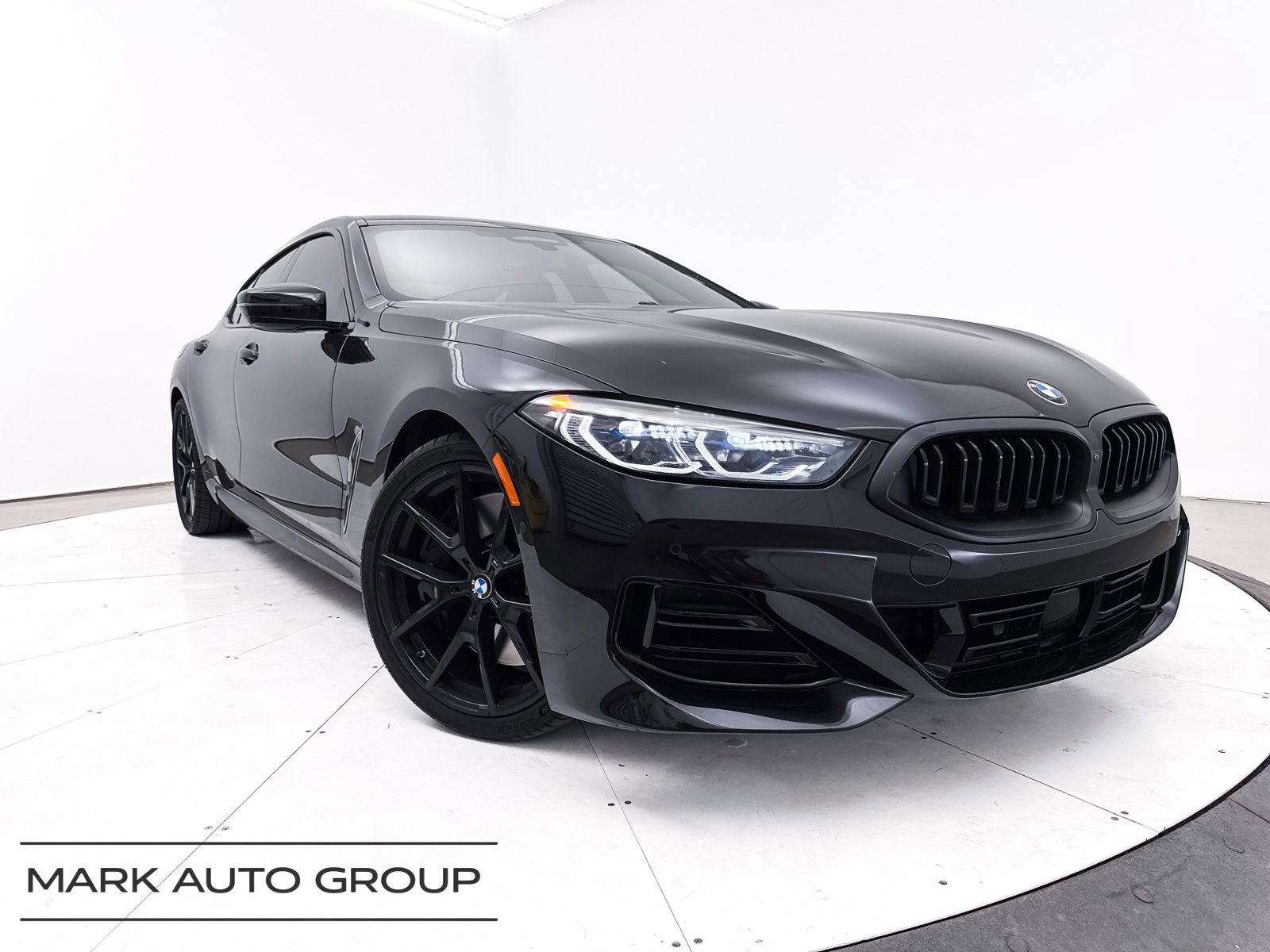 Used 2023 BMW 840i Gran Coupe 840 image 1