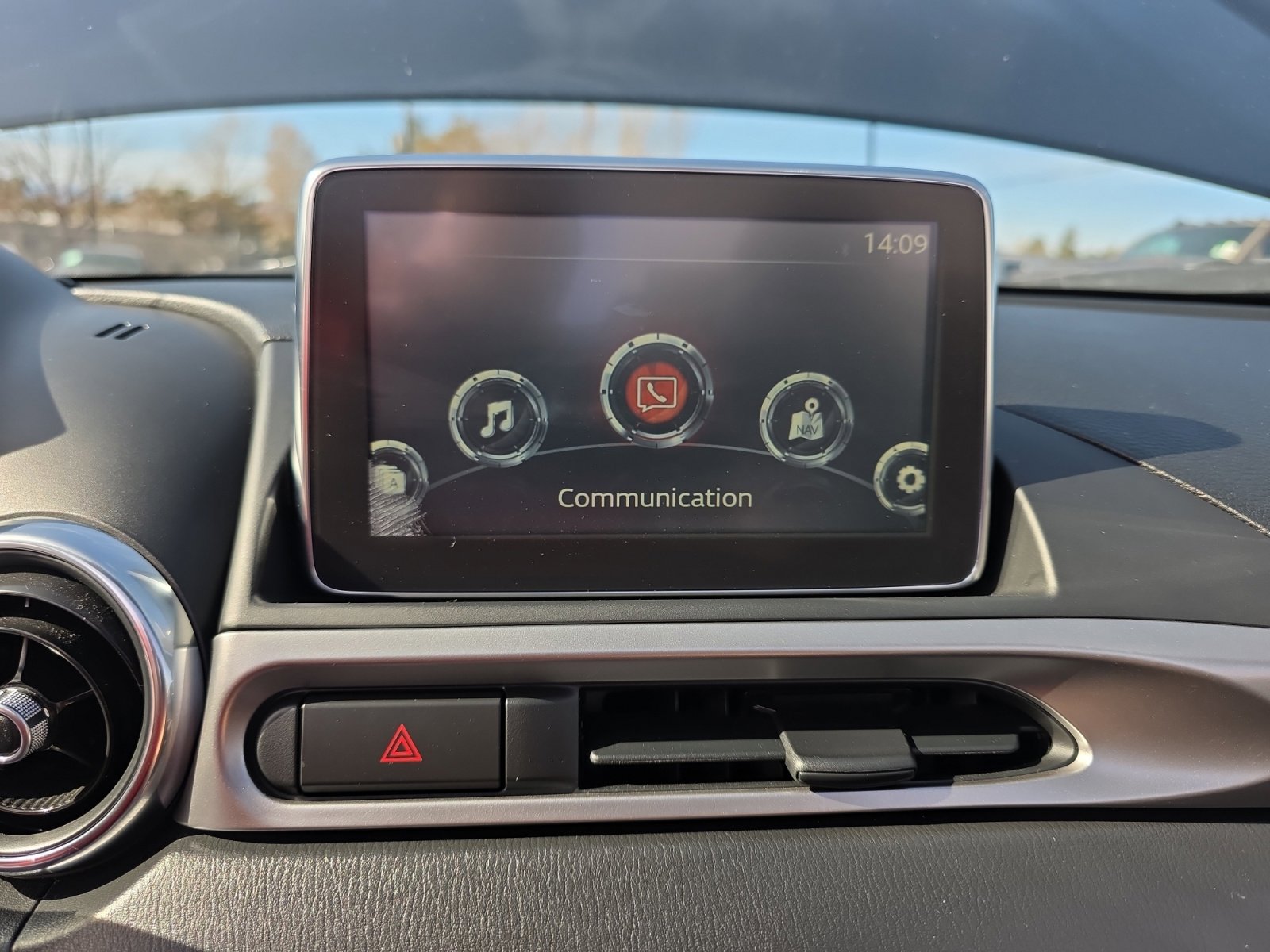 Used 2017 FIAT 124 Spider Classica image 27