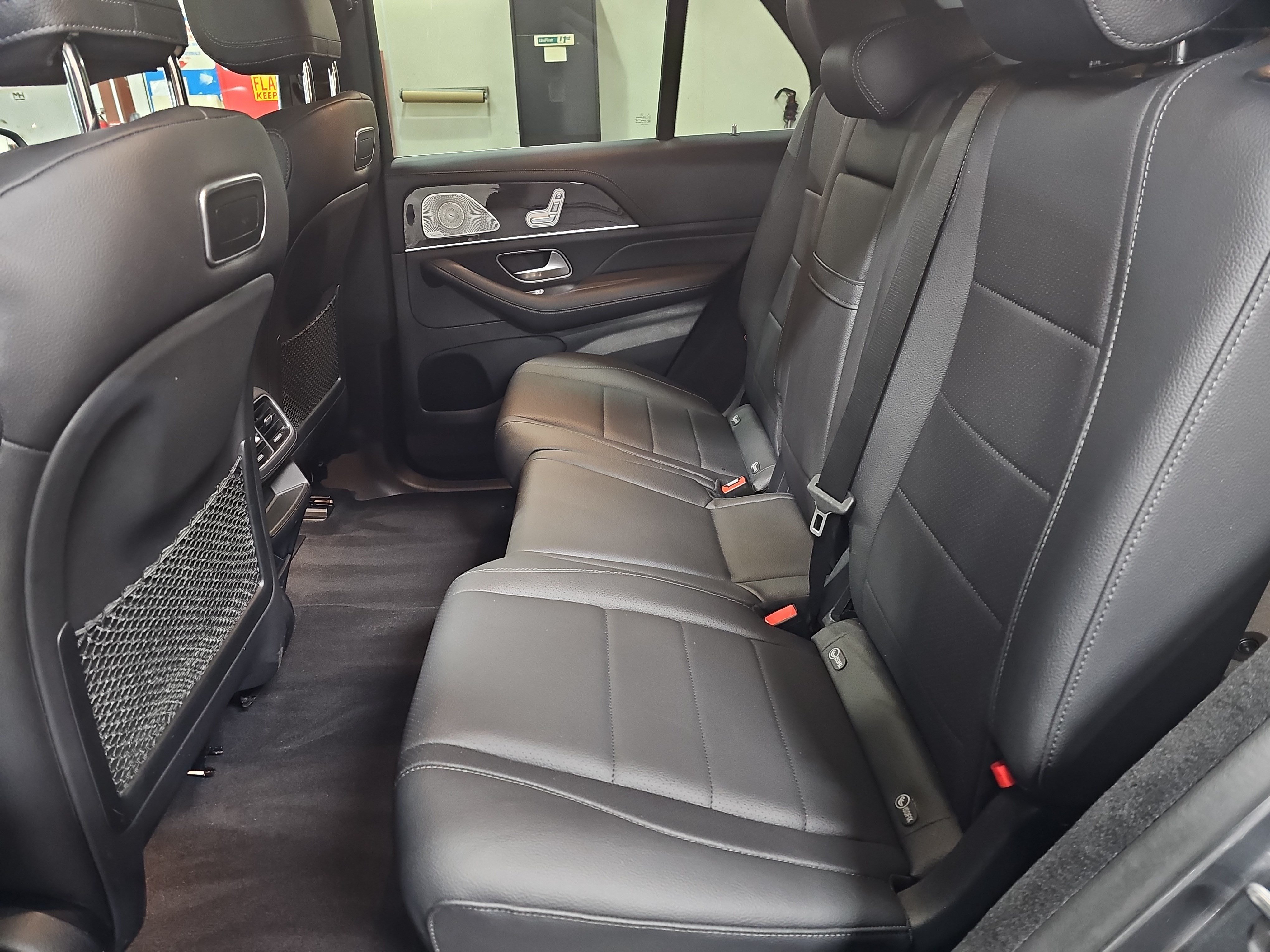 Certified 2020 Mercedes-Benz GLE 350 4MATIC image 17