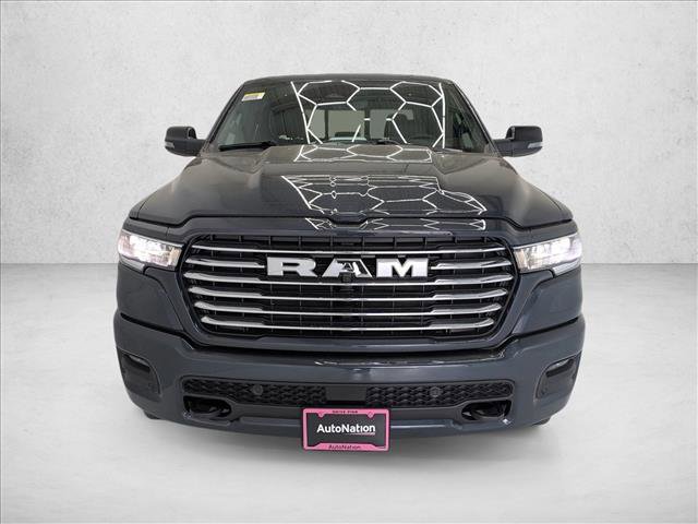 New 2026 RAM 1500 Laramie image 9