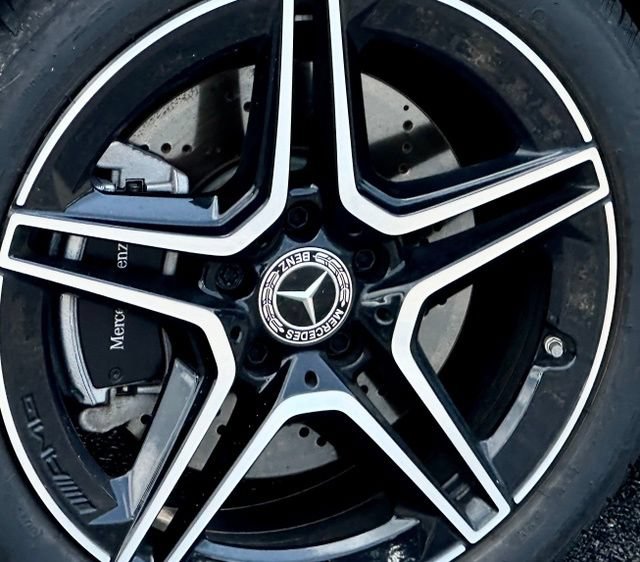 Certified 2026 Mercedes-Benz CLA 250 4MATIC image 10