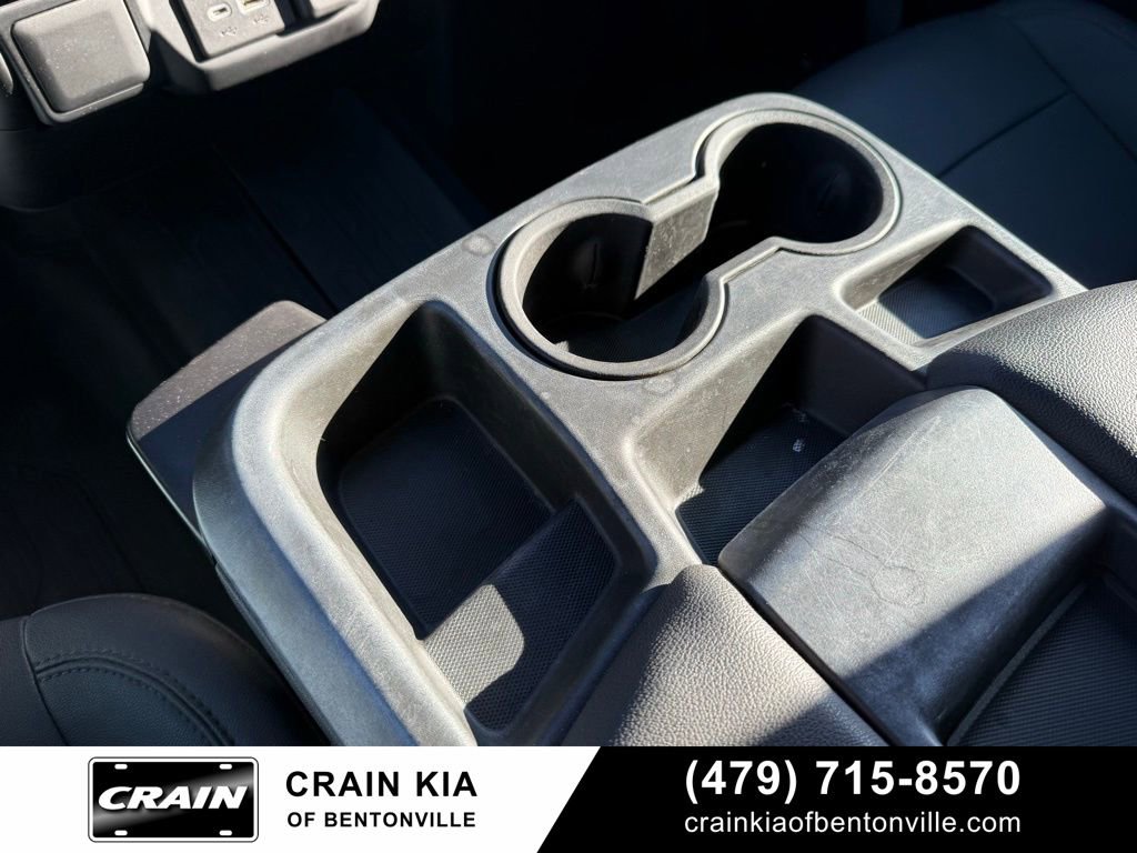 Used 2022 GMC Sierra 1500 Pro w/ Convenience Package image 20