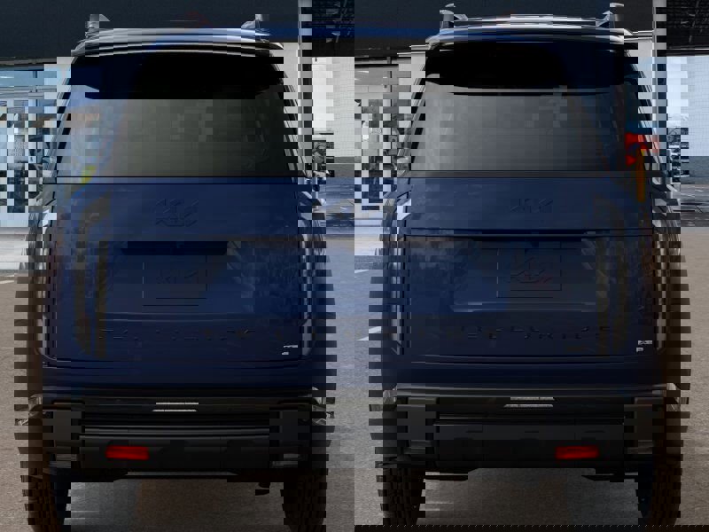 New 2027 Kia Telluride AWD image 13