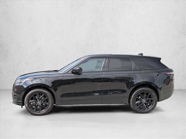 Certified 2026 Land Rover Range Rover Velar S AWD/4WD image 9
