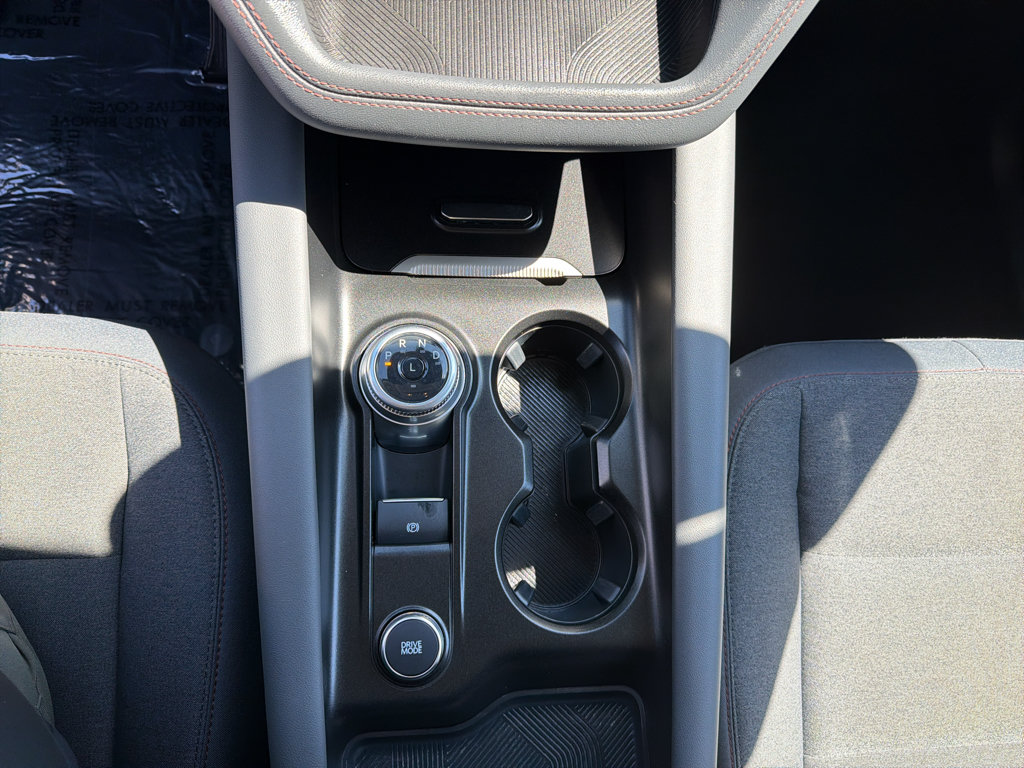 Used 2025 Ford Explorer Active RWD image 15