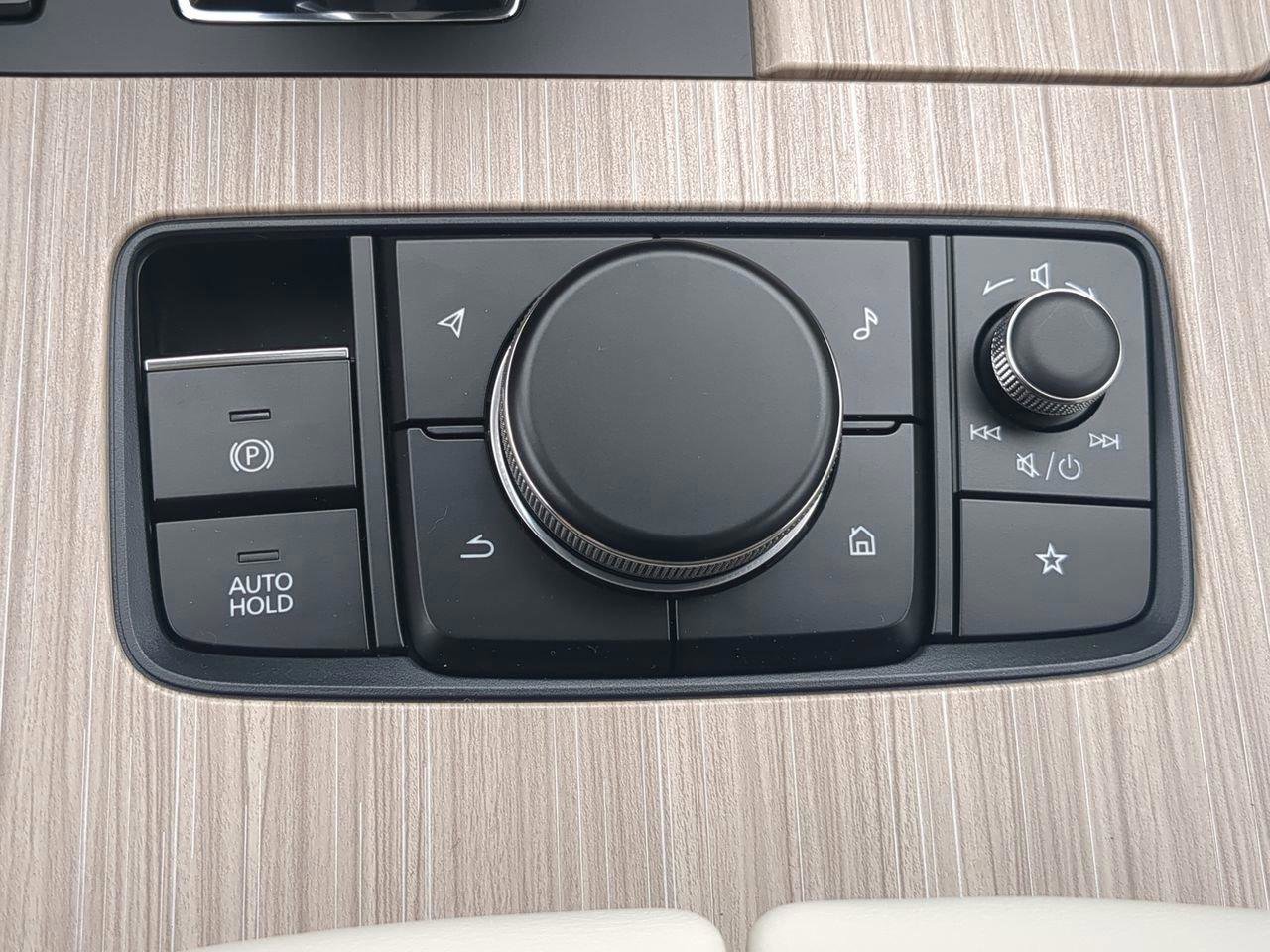 New 2026 MAZDA CX-90 3.3 Turbo S w/ Premium Package image 17