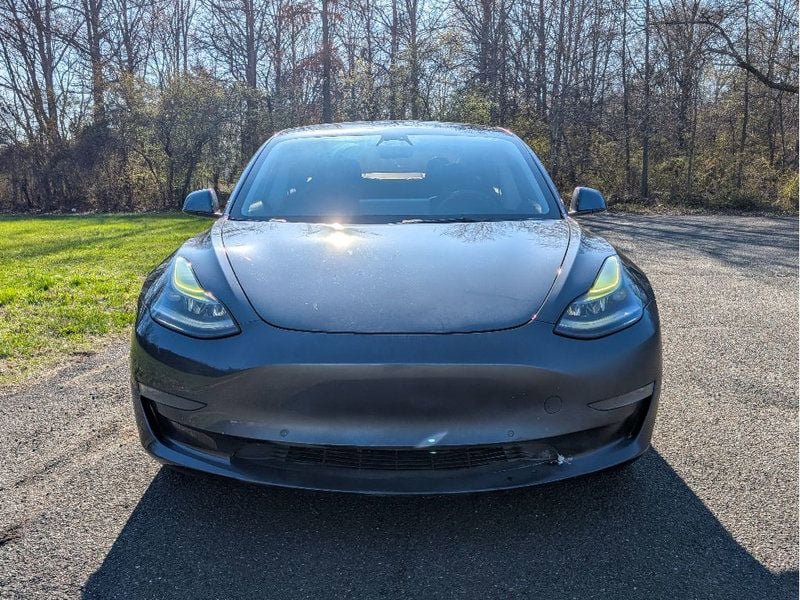 Used 2022 Tesla Model 3 Long Range image 2