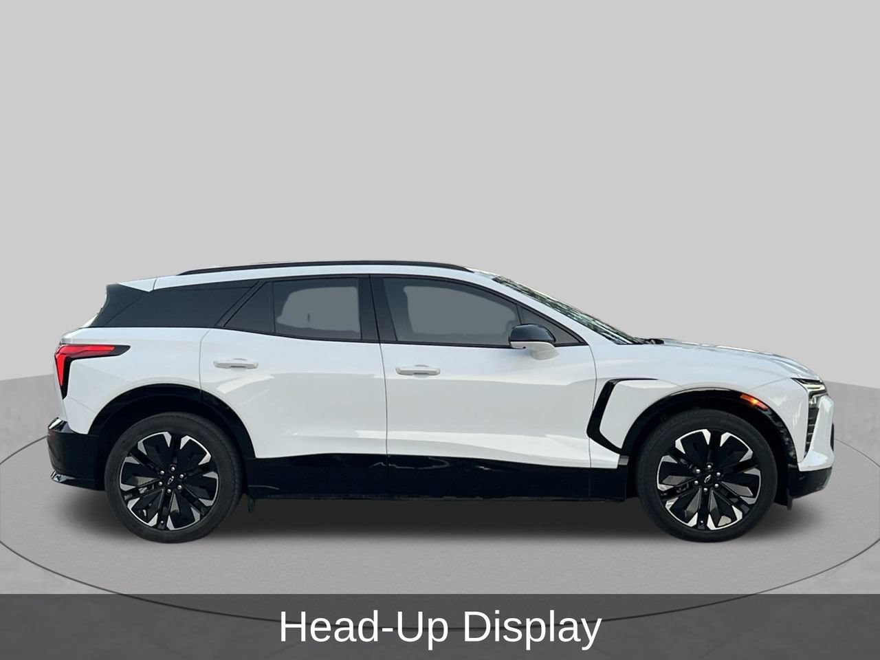 Used 2024 Chevrolet Blazer EV RS AWD/4WD image 6